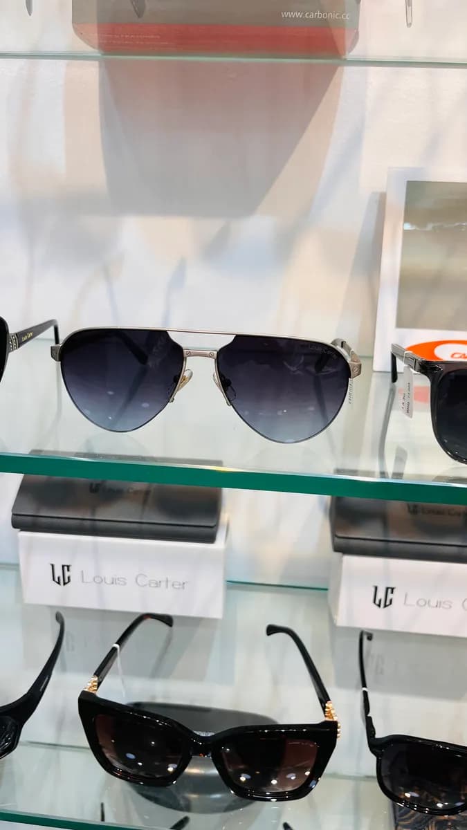 Eye Plus Optical — صورة 2