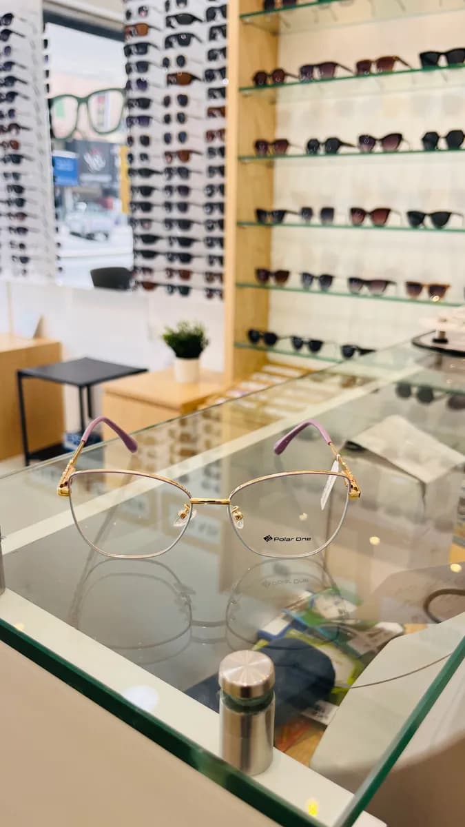 Eye Plus Optical — صورة 3