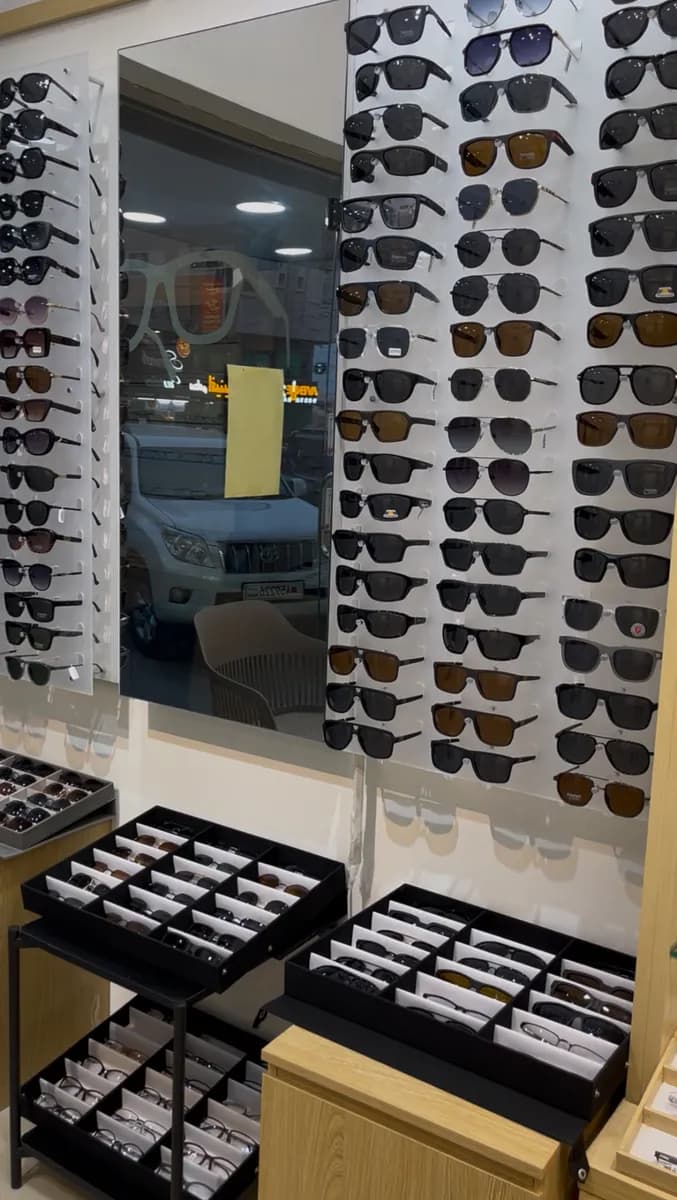 Eye Plus Optical — صورة 5