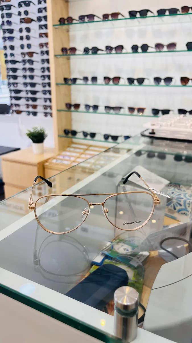 Eye Plus Optical — صورة 8