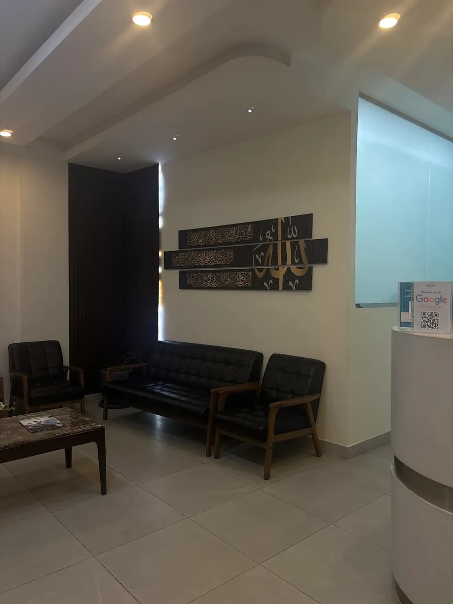 Almas Dental Centre Bahrain — صورة 3