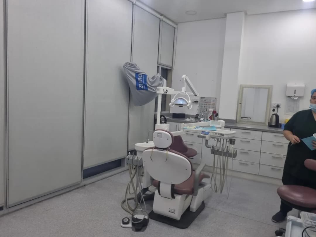 Almas Dental Centre Bahrain — صورة 4