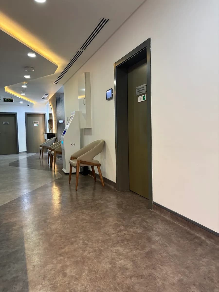 Stanford Medical Center — صورة 6