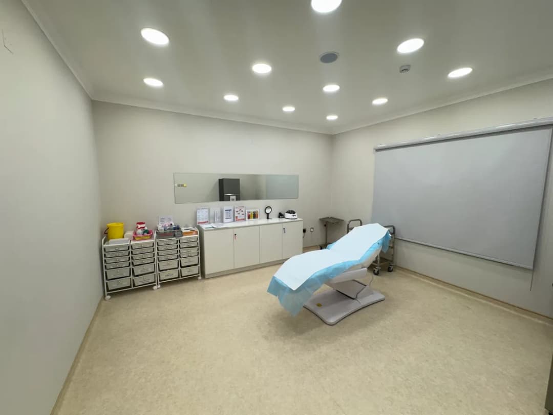Stanford Medical Center — صورة 2