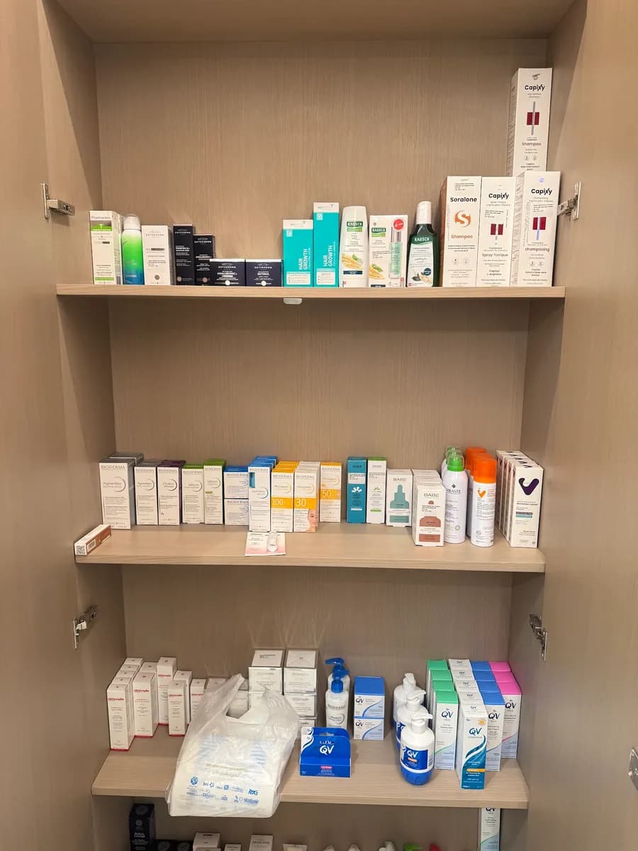 Stanford Medical Center — صورة 4