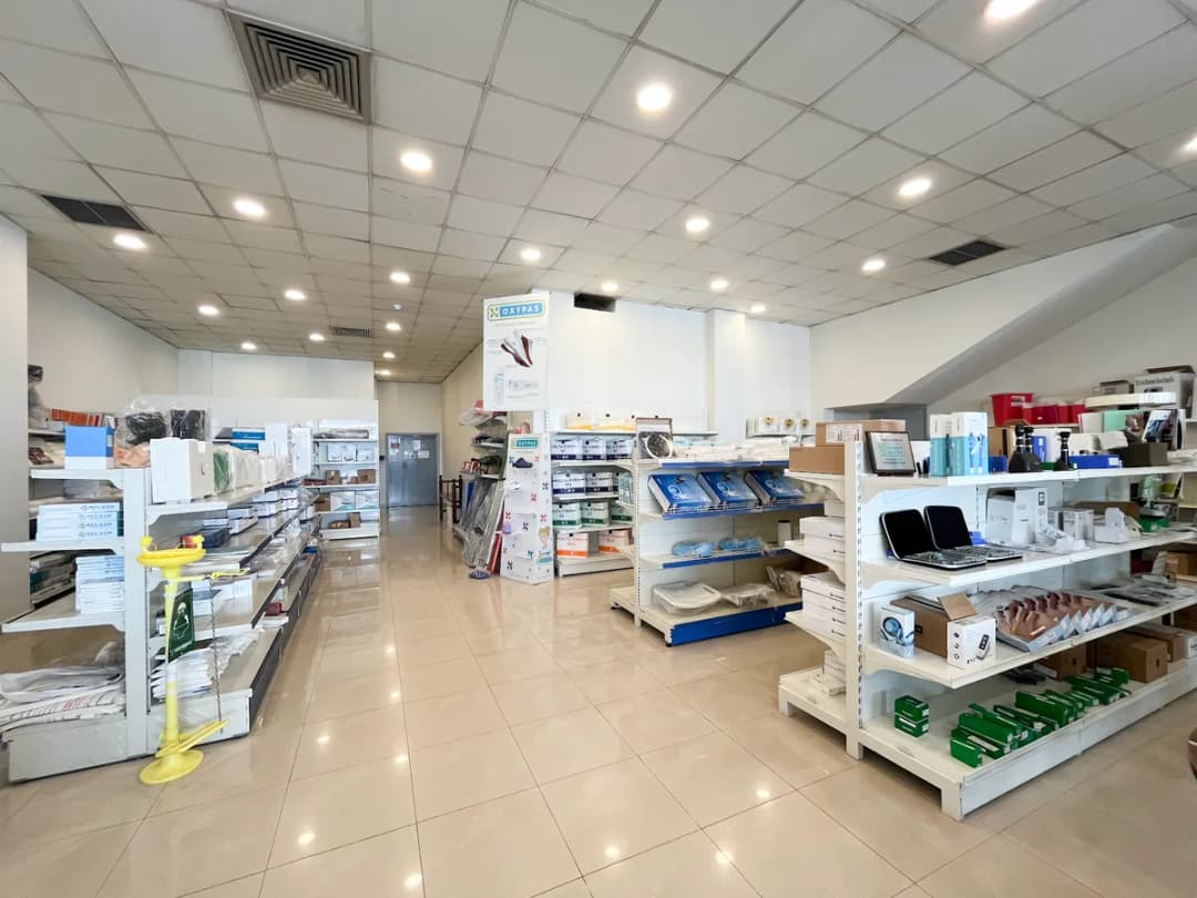 Al Faiha Medical Equipment Showroom — صورة 3