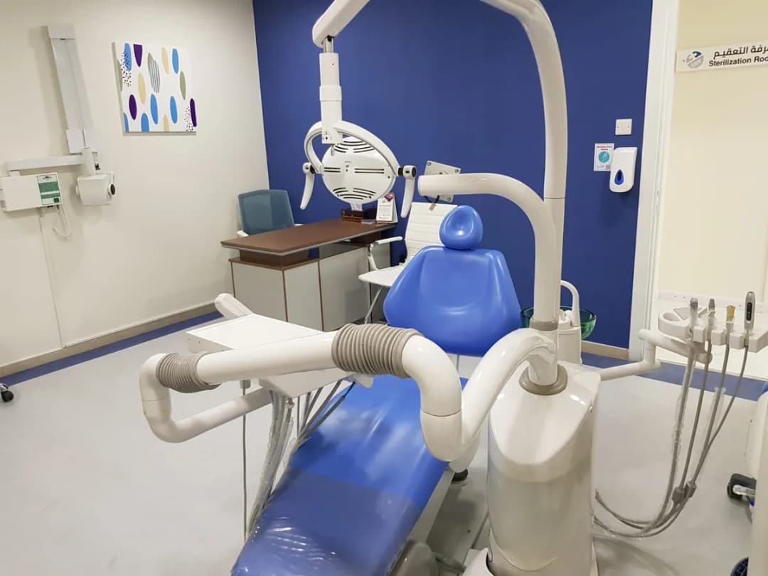 Elite Medical Center — صورة 8
