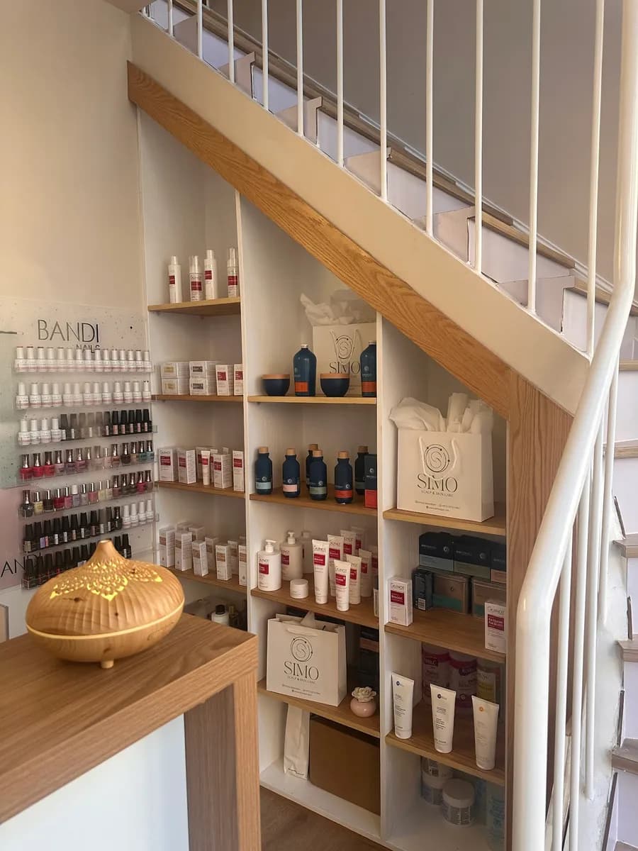 Simo Scalp and Skin Care — صورة 3