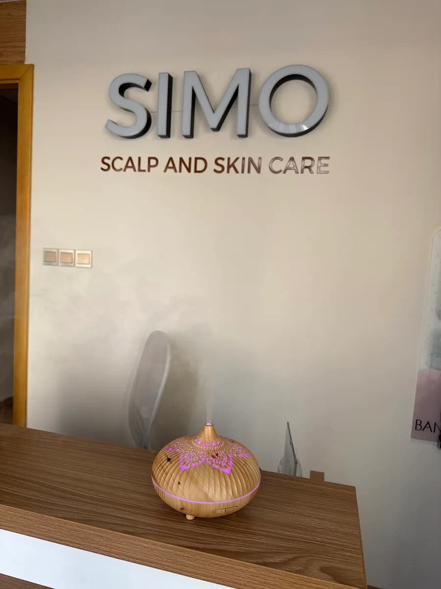 Simo Scalp and Skin Care — صورة 6