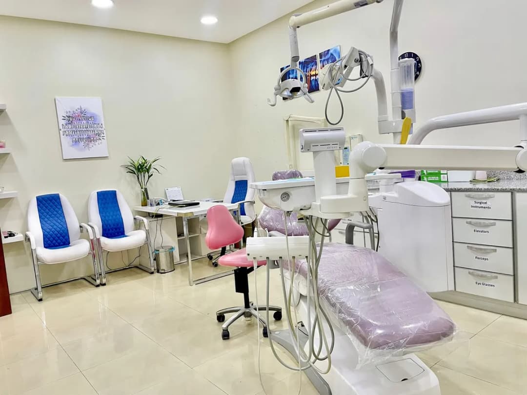Al Tawash Dental Center — صورة 2