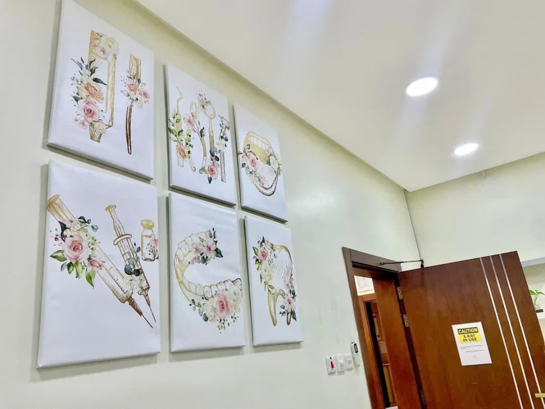 Al Tawash Dental Center — صورة 8