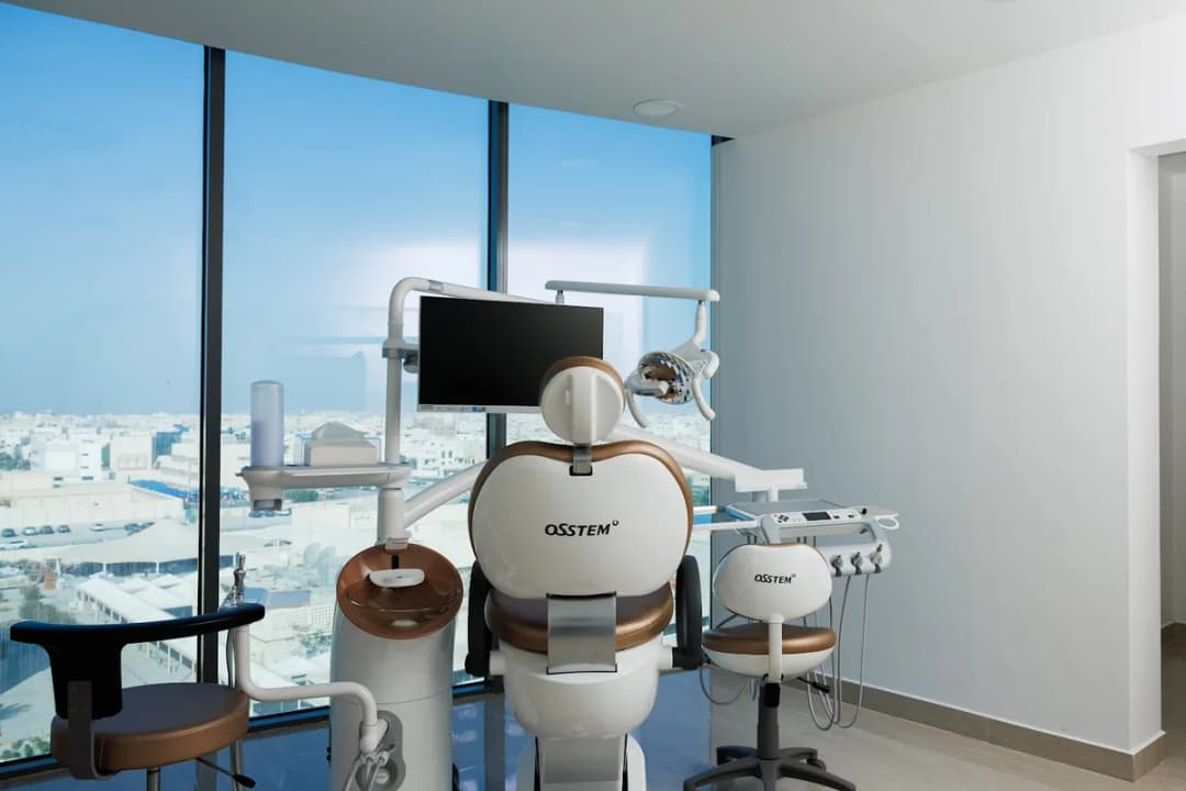 Tooth hub speciality dental centre — صورة 2