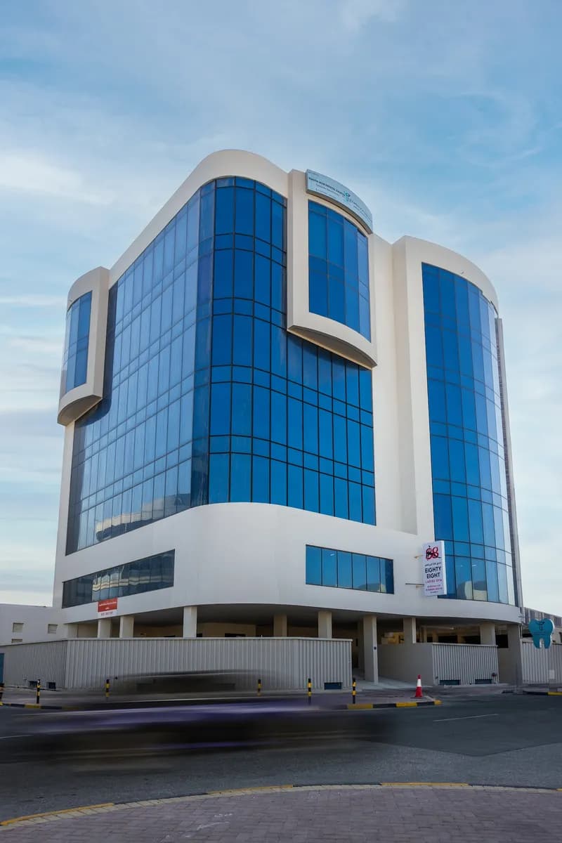 Tooth hub speciality dental centre — صورة 3