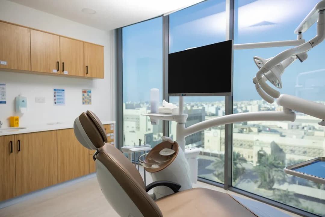 Tooth hub speciality dental centre — صورة 5