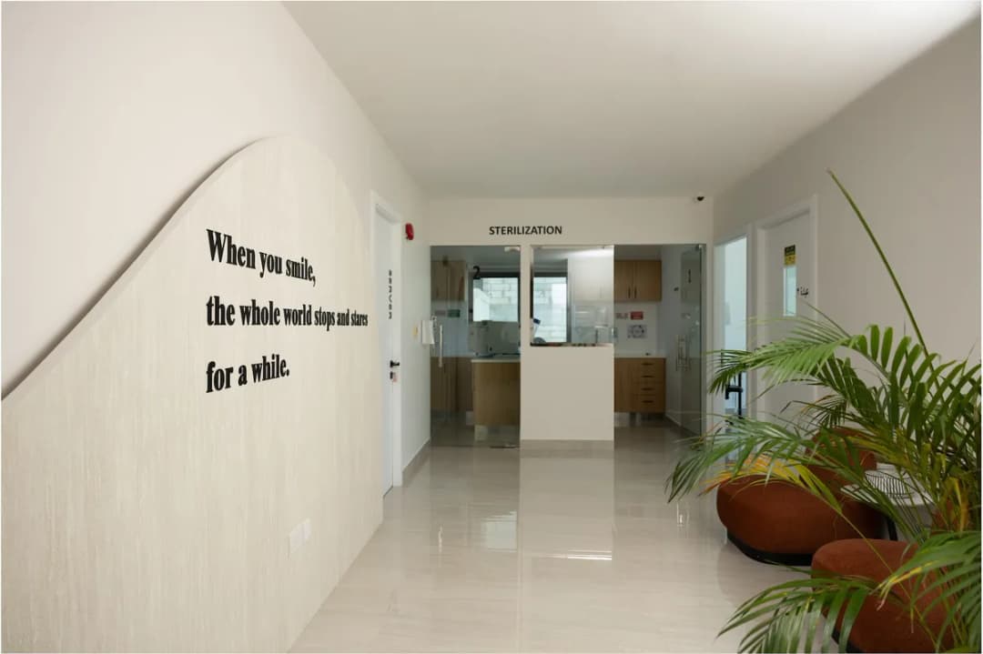 Tooth hub speciality dental centre — صورة 6