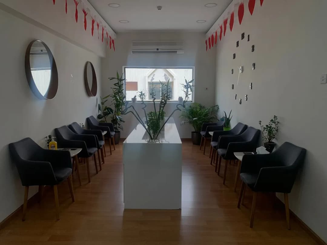 Almansoori Dental and Medical — صورة 6