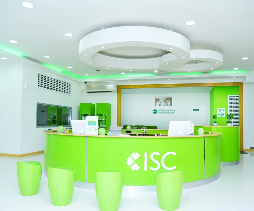 Irish Speciality Clinic — صورة 6