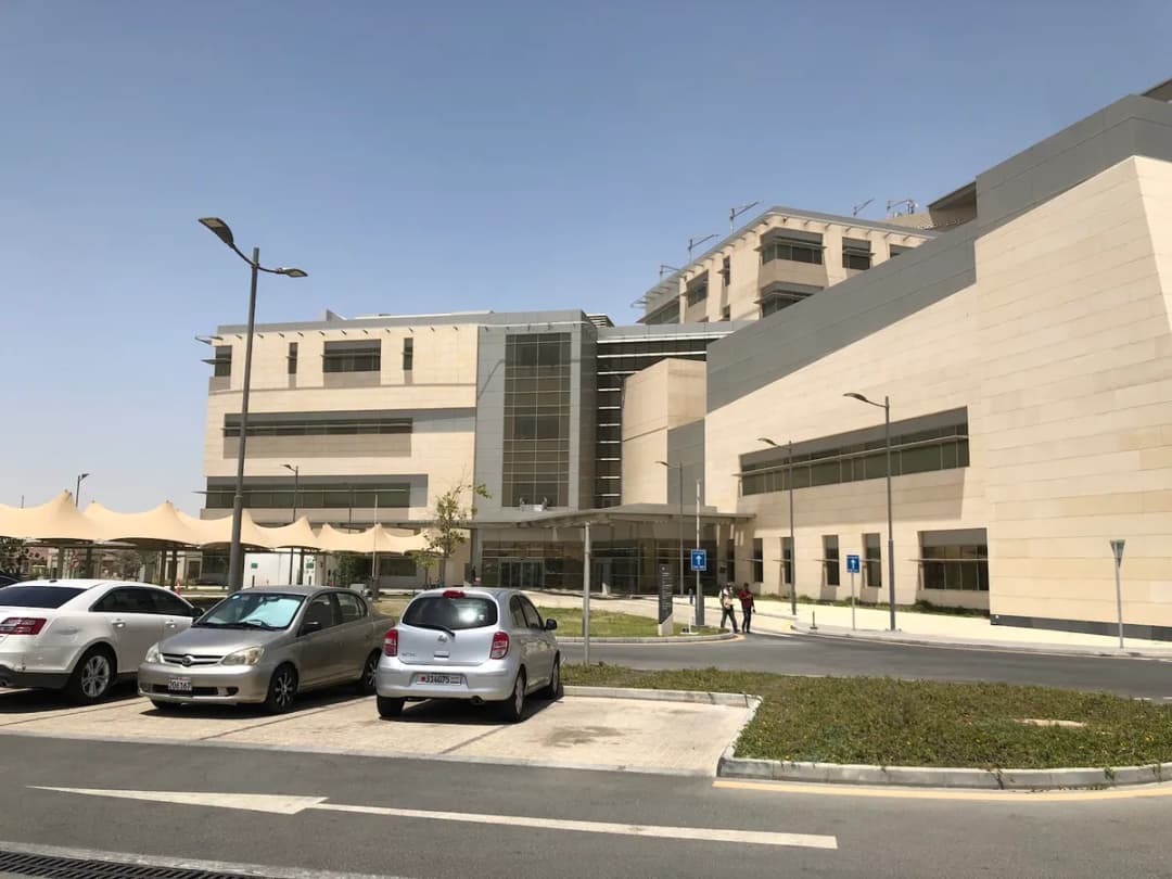 New cardiac hospital — صورة 4