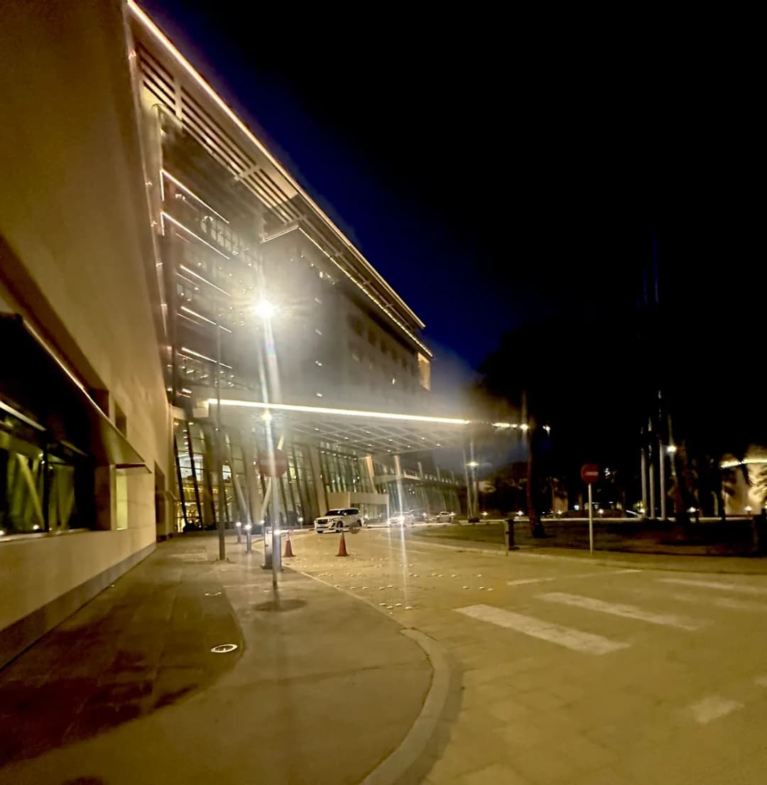New cardiac hospital — صورة 7