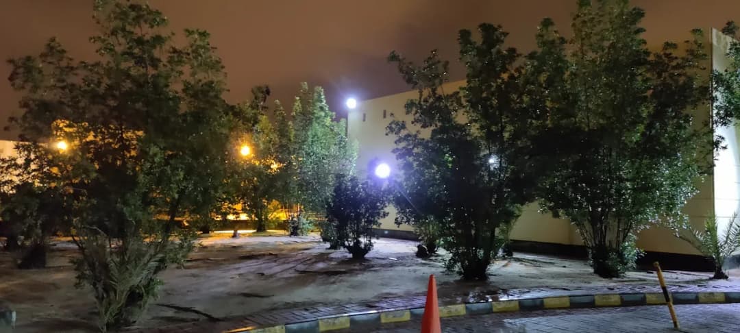 Hamed Kanoo Health Centre — صورة 6