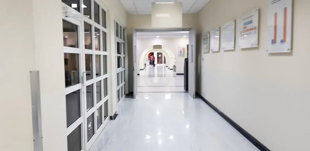 Hamed Kanoo Health Centre — صورة 7