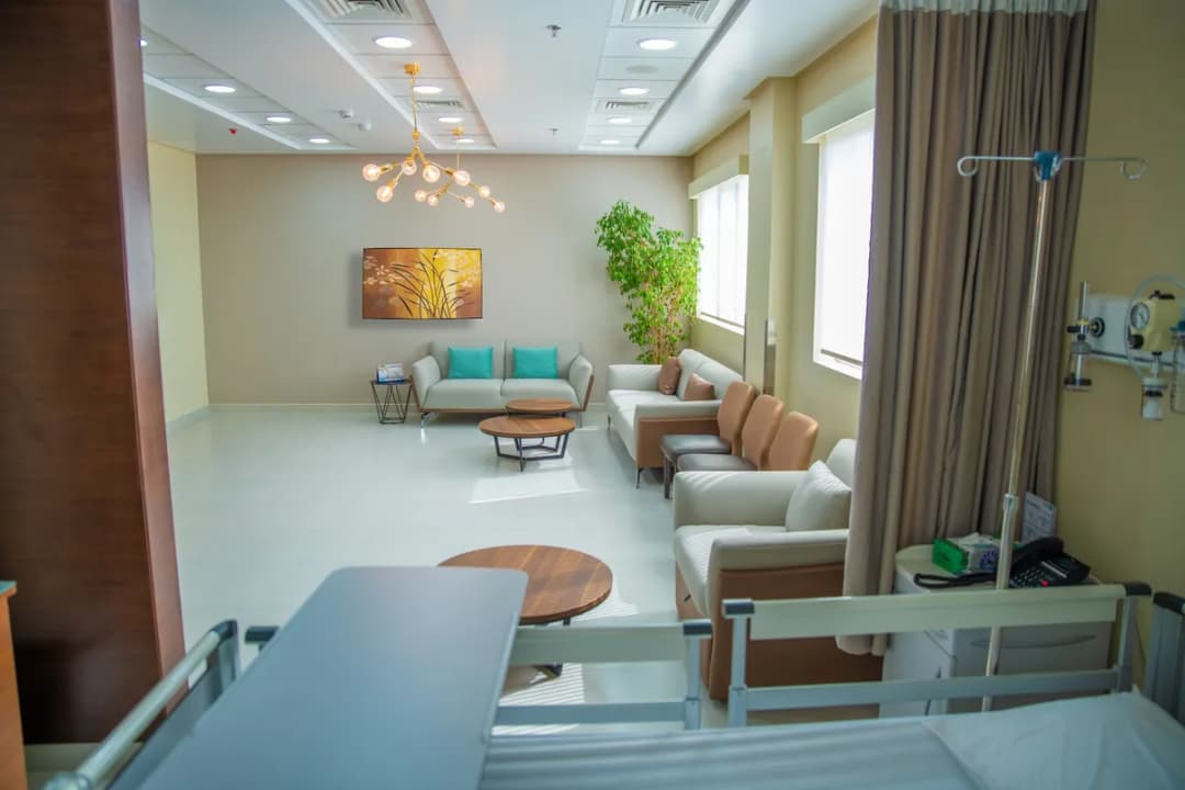 Al Kindi Hospital — صورة 2