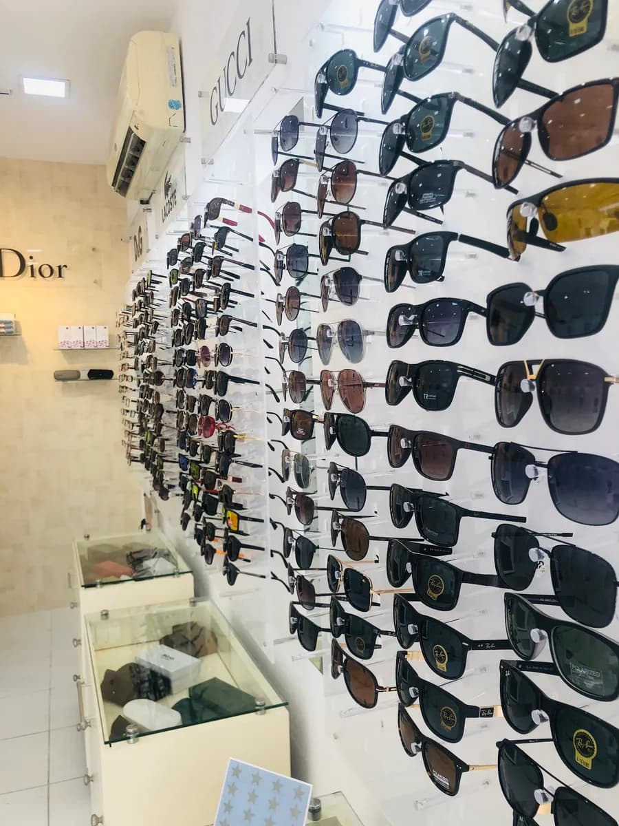 Marwan Optical Sanad — صورة 3