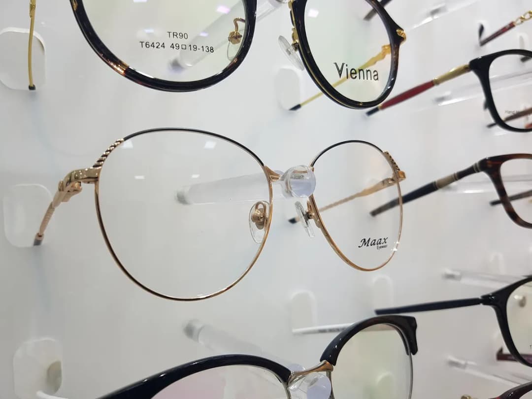 Marwan Optical Sanad — صورة 4