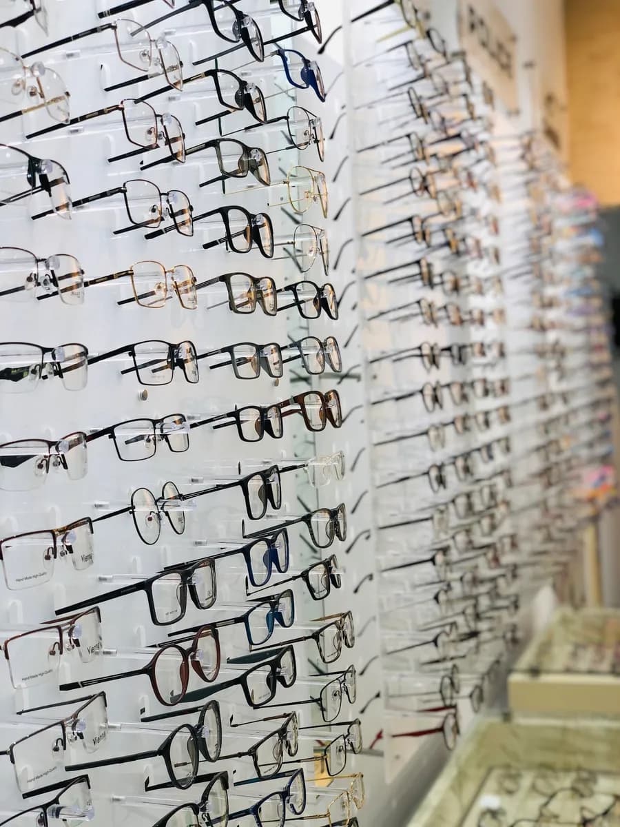 Marwan Optical Sanad — صورة 6