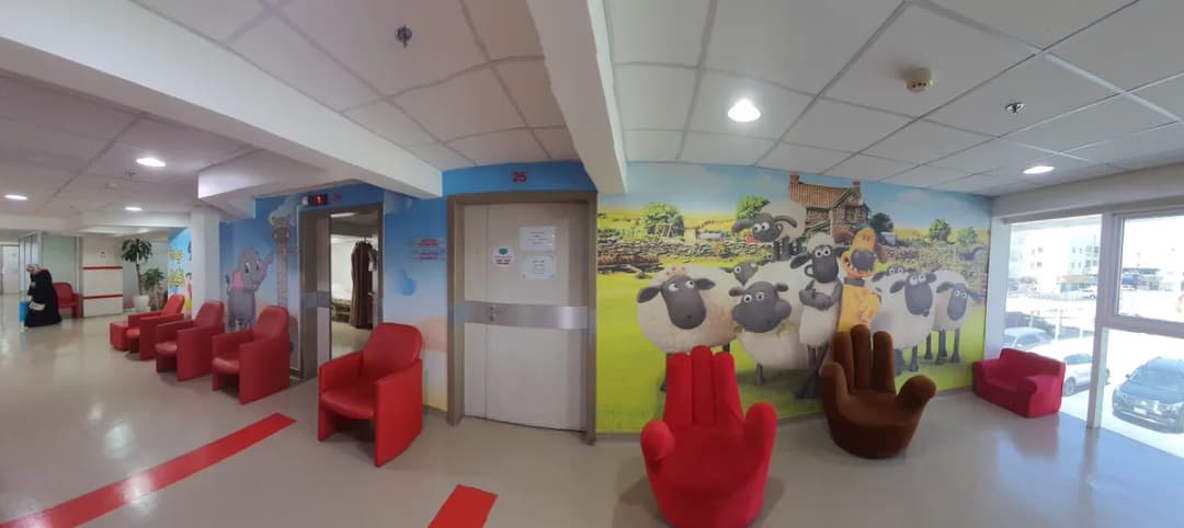 Al Rayan Medical Complex — صورة 5