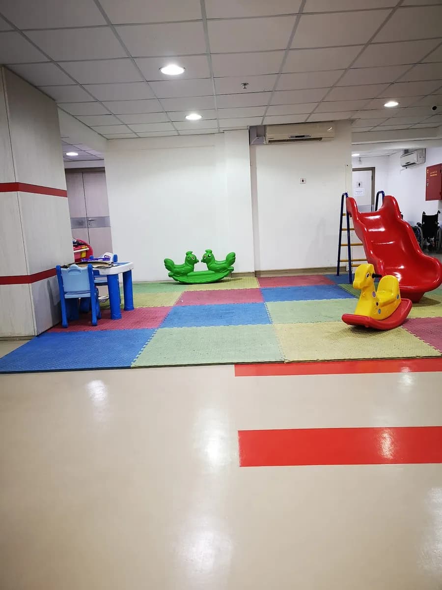 Al Rayan Medical Complex — صورة 7