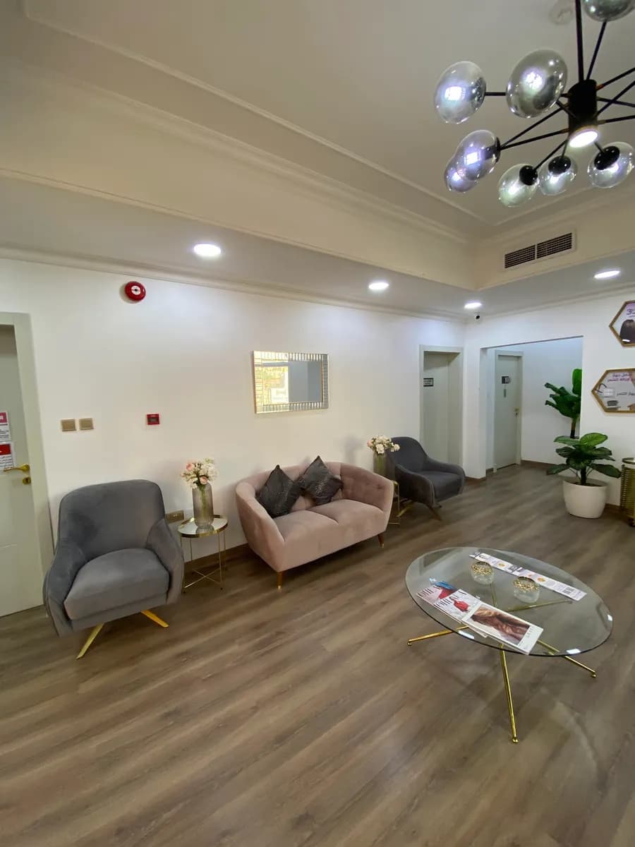Karisma Medical Center - Zinj — General Clinics & Polyclinics in Manama