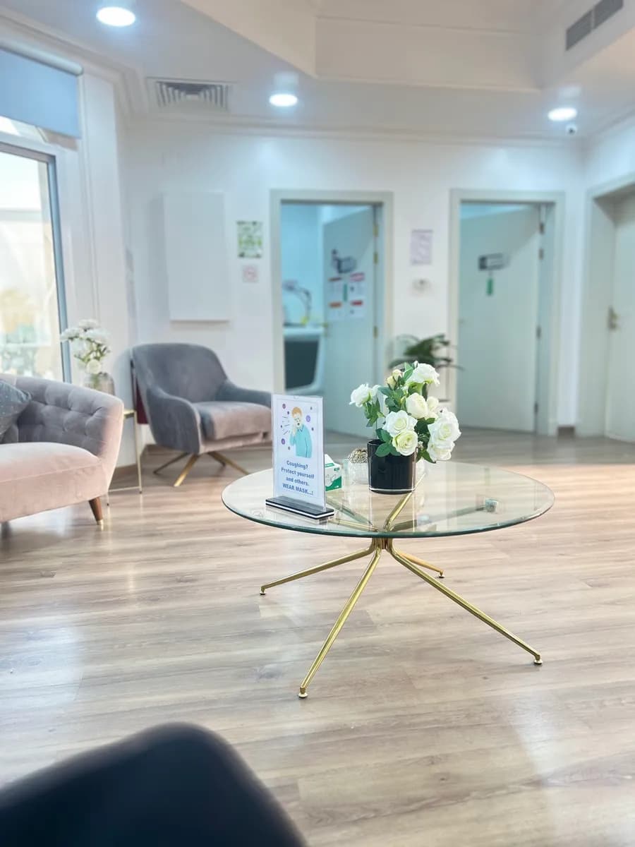 Karisma Medical Center - Zinj — صورة 5
