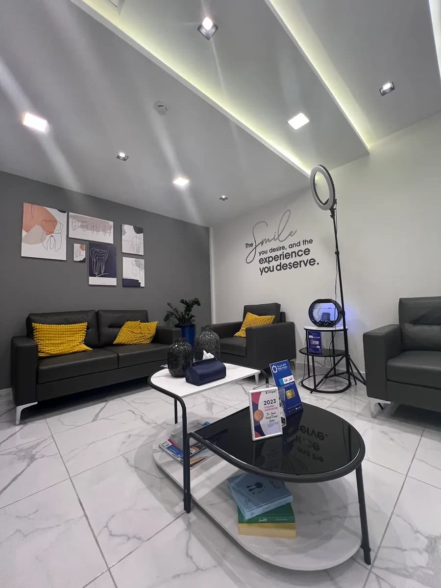 Dr janat khalil dental center — صورة 4