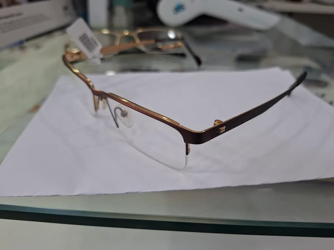 Clear Vision Optics, Muharraq — General Clinics & Polyclinics in Muharraq
