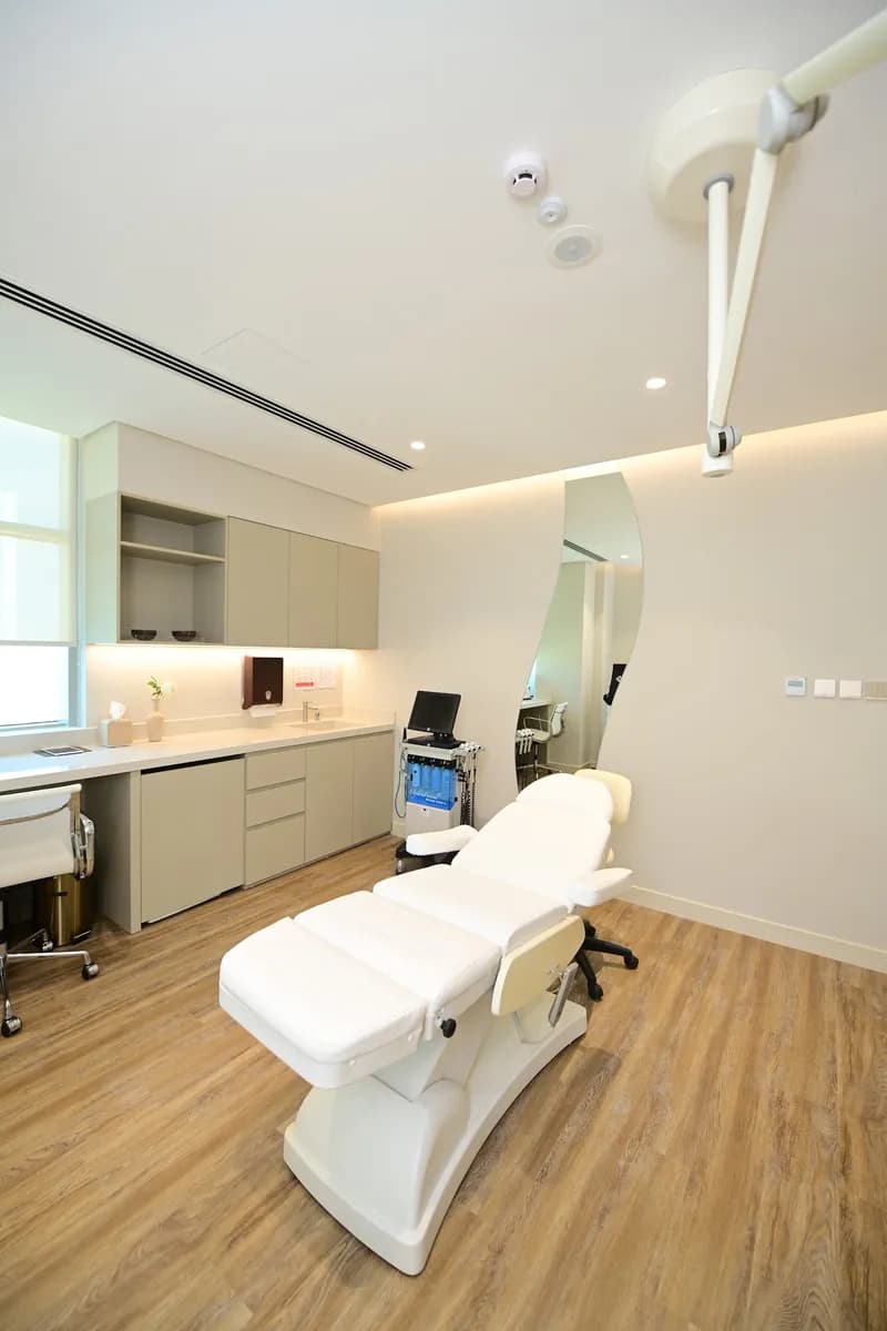 Dr. Abeer Alkobaisi Clinic — صورة 2