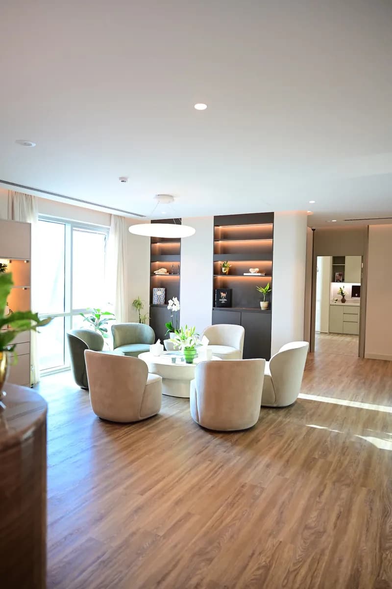 Dr. Abeer Alkobaisi Clinic — صورة 3