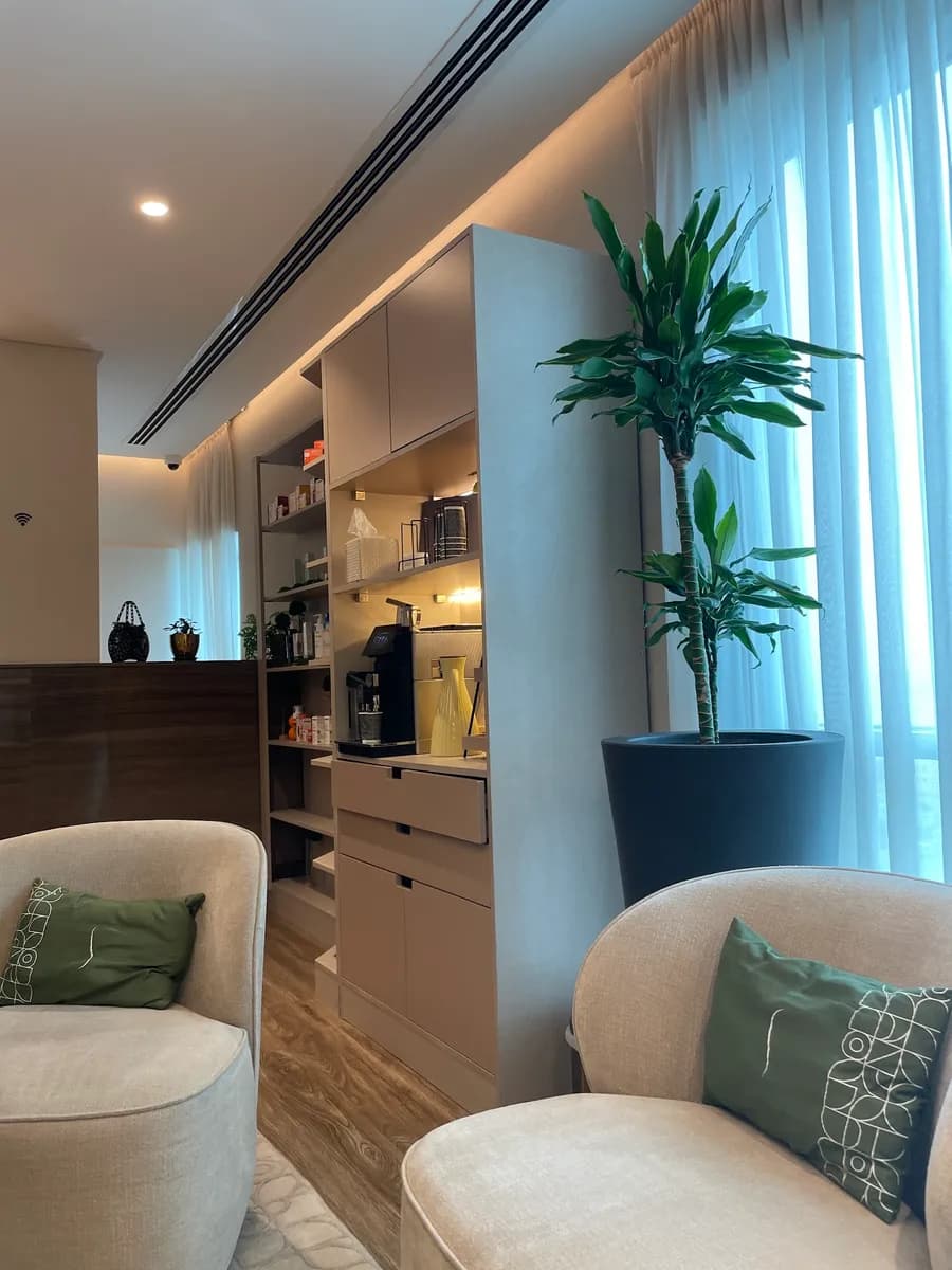 Dr. Abeer Alkobaisi Clinic — صورة 4