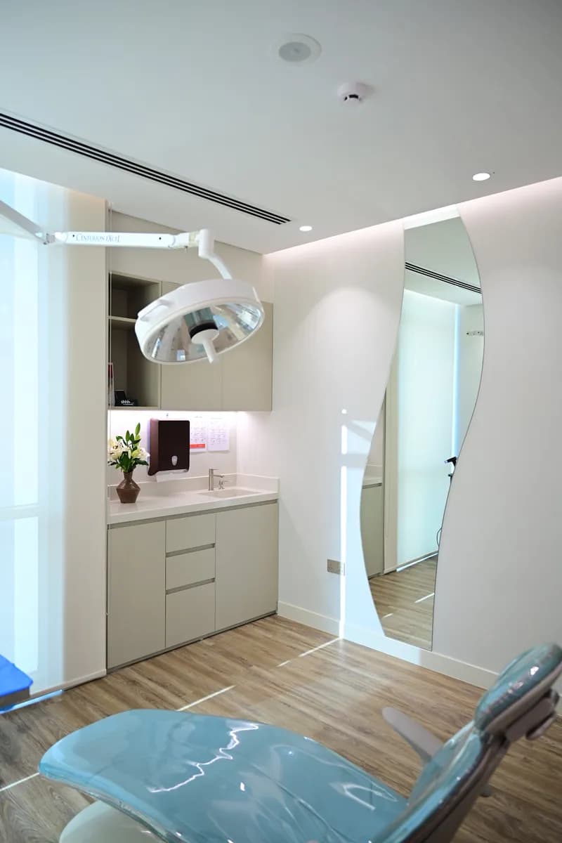 Dr. Abeer Alkobaisi Clinic — صورة 5