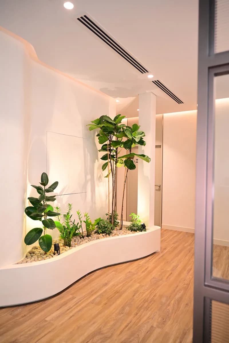 Dr. Abeer Alkobaisi Clinic — صورة 8