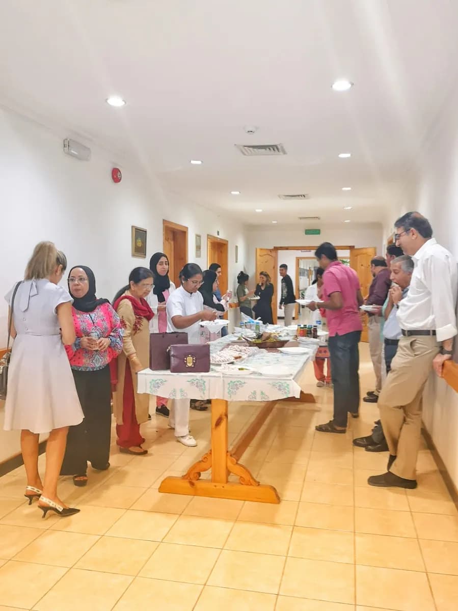 Estiglal Medical Center — صورة 3