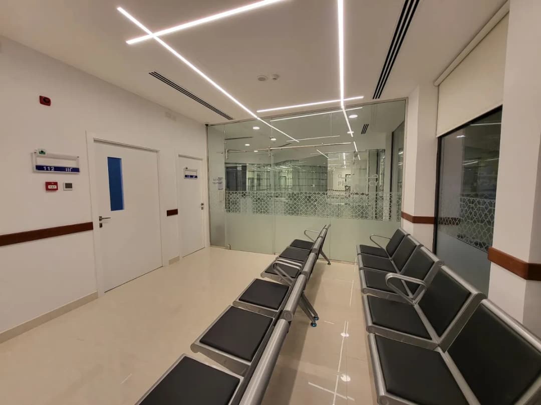 Al Hilal Multispecialty Medical Center Hidd — صورة 5