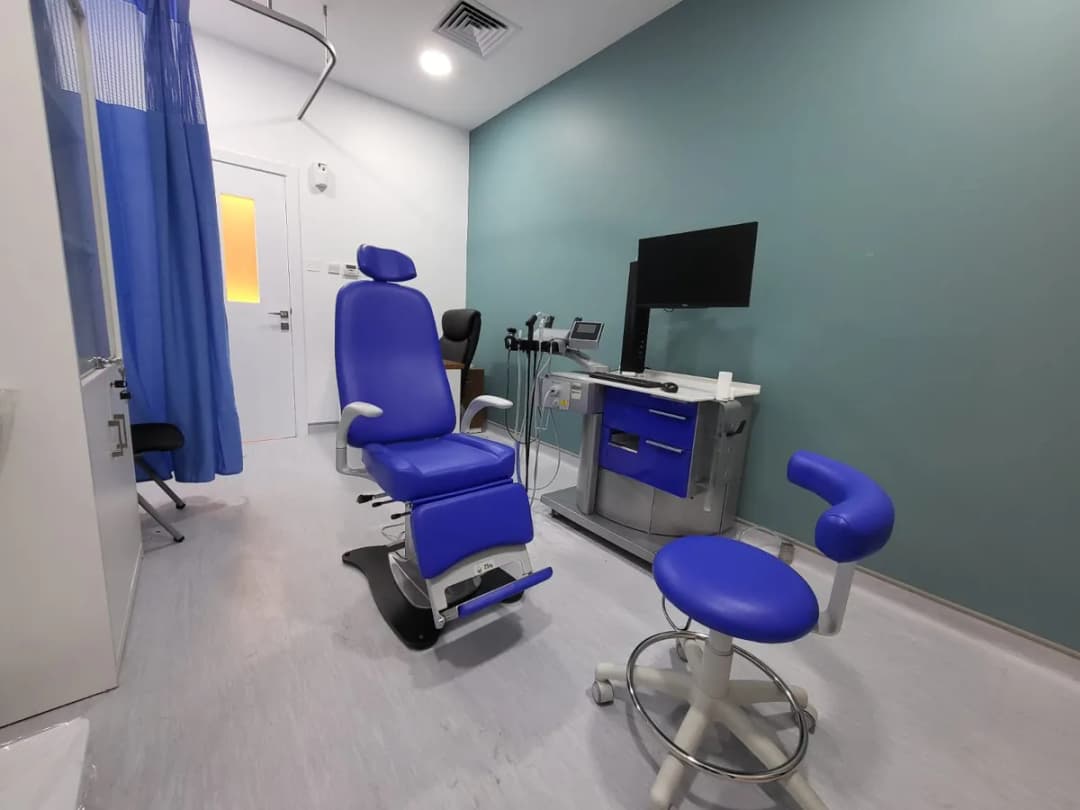 Al Hilal Multispecialty Medical Center Hidd — صورة 6