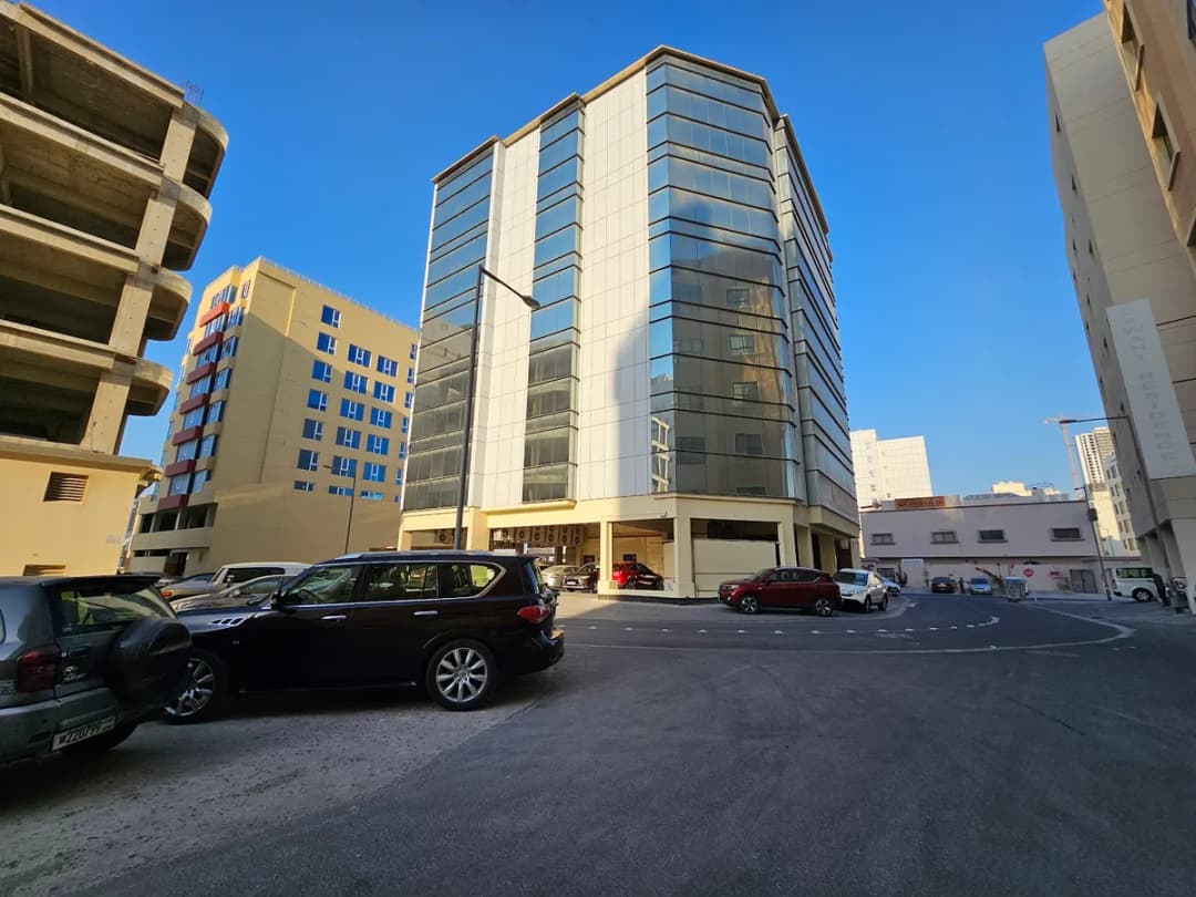 Manama Medical Center — صورة 3