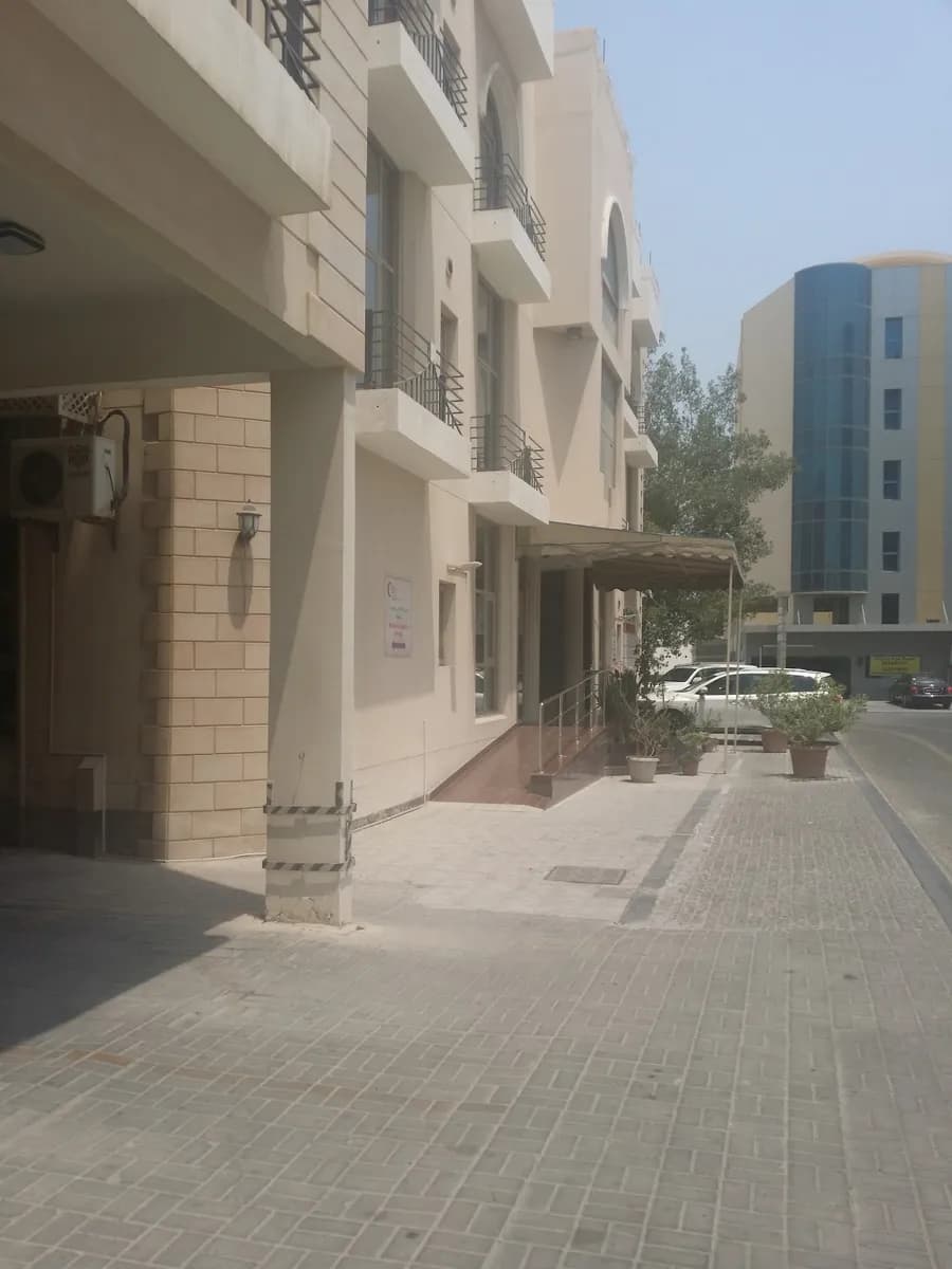 Ibn Rushd Complex — صورة 7