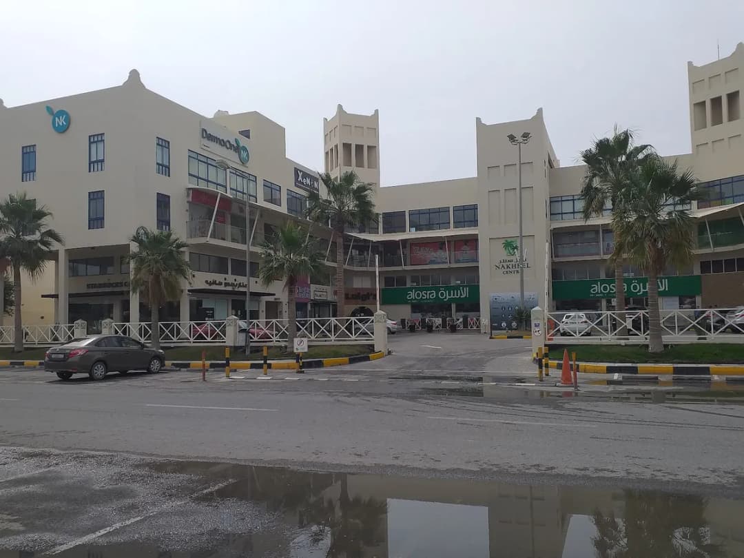 Derma One NK Clinic — Dermatology & Skin Care in Budaiya