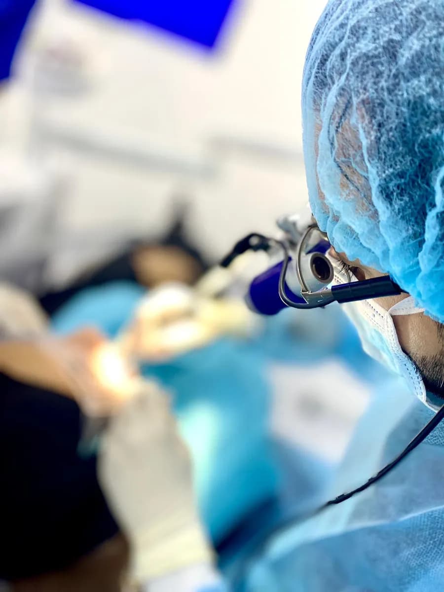 مركز ابن حيان للأسنان | فرع سترة ibn hayan dental center — صورة 4