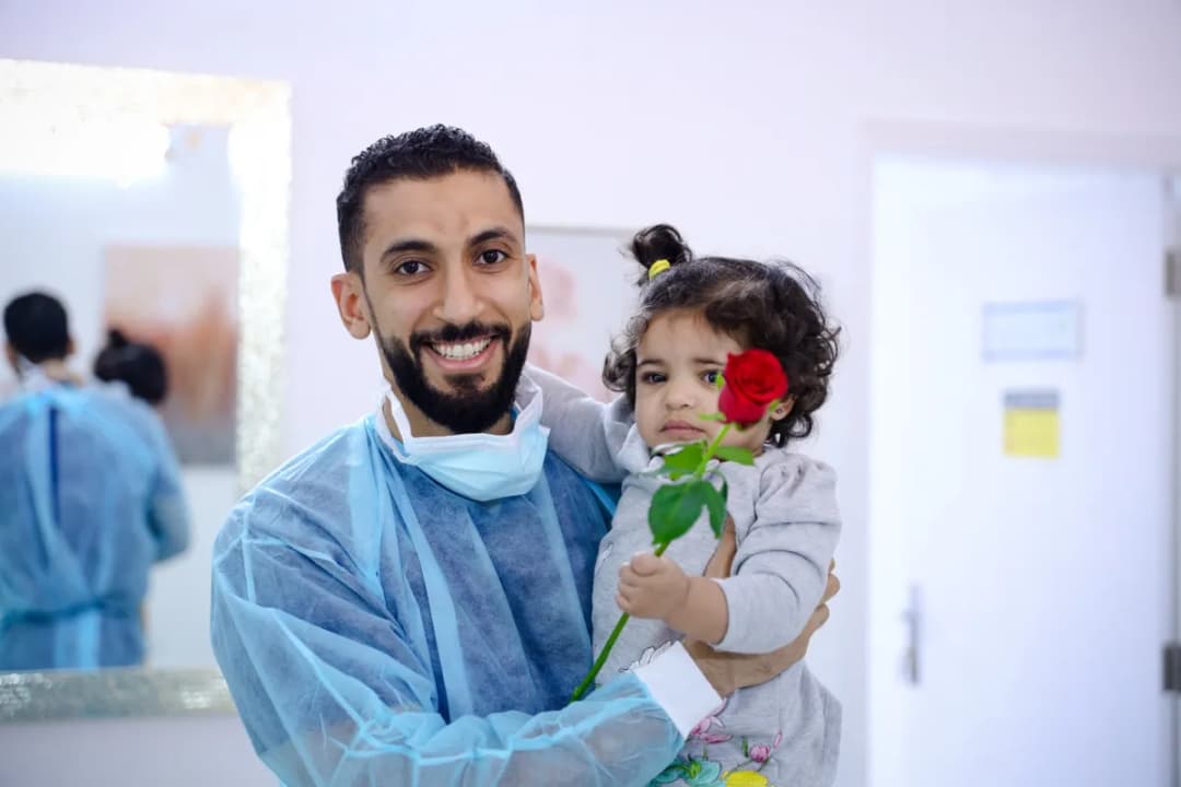 مركز ابن حيان للأسنان | فرع سترة ibn hayan dental center — صورة 6