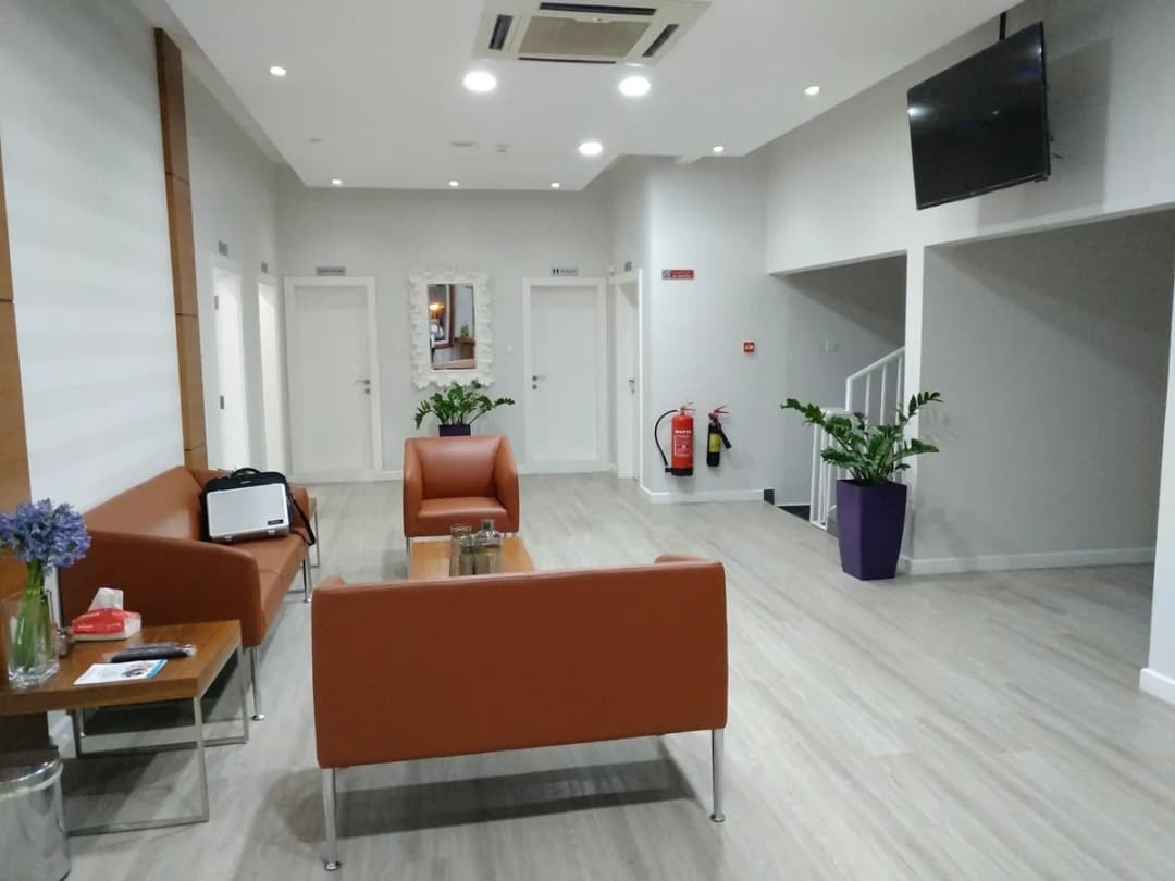 Dr. Fadhila Medical Center — صورة 2