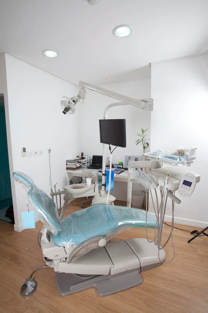 Dr.Lamya's Laser Specialist Dental Center